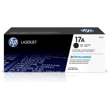 HP 17A Black Toner Cartridge | Works with HP Laserjet Pro M102 Series, HP Laserj