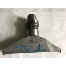VALENITE M1024152 HSK63-A SHANK ROUGH BORE MODCOTOOL M1024152, 52B,AD