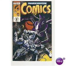 DARK HORSE COMICS # 3