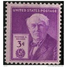 1947 Michel 551 - MNH (**)