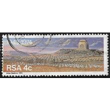 1974 SG 374 - #3 fine used (o)