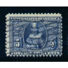 Used 330 5c Pocahontas Average C2818