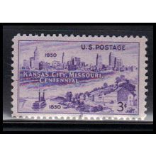 Used 994 3c Kansas City Fine KA7511