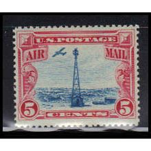 C11 5c Beacon Fine MNH O6709
