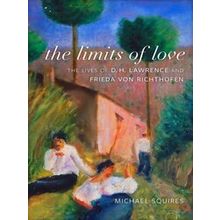 The Limits Of Love - Michael Squires