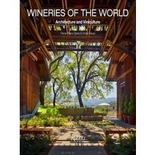 Wineries of the World
