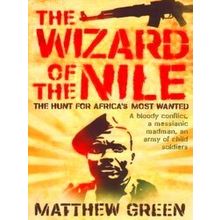 Wizard Of The Nile