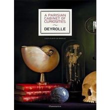 A Parisian Cabinet Of Curiosities