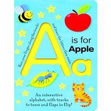A Is For Apple