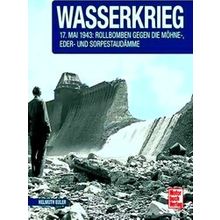 Wasserkrieg