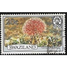 1980/1983 SG 349A - fine used (o)