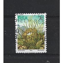 SouthAfrica.SG420 7c Protea Lorea.Fine Used.Sep25f