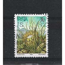 SouthAfrica.SG420 7c Protea Lorea.Fine Used.Sep25l