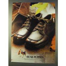 1979 Hush Puppies Arizona Shoes Ad