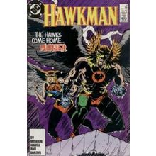 Hawkman (Vol 2) # 013 NM MODERN AGE COMICS