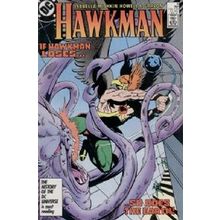 Hawkman (Vol 2) # 009 NM MODERN AGE COMICS