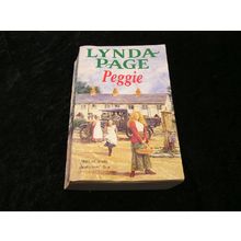 Peggie by Lynda Page