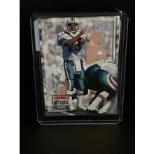 Dan Marino #13 | 1993 Pro Set Power Football Trading Card