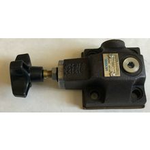 NEW VICKERS CGR02CK30,VICKERS CGR 02 CK 33 RELIEF VALVE,VICKERS OGR02CK30,Eq
