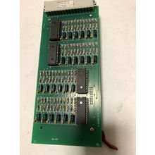 MOLD MASTERS SMTC.24,90-013-500B-5 TEMPERATURE CONTROL CARD,SMTC24,EJ