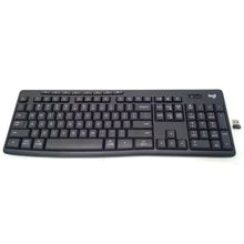 Logitech MK370 Keyboard for Business Logi Bolt USB Only keyboard