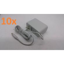 Lot of 10 - EPS6 Delta NetBit 12V 4.6A AC Adapter AB Model ADK002 Output Charger