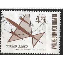 1971/1972 Michel 1101 - fine used (o)