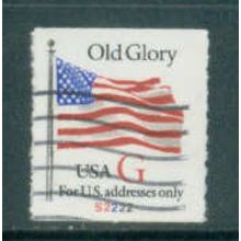 Used 2892 32c G Old Glory Fine CNS S2222 W0747