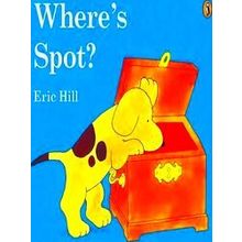 Where's Spot?