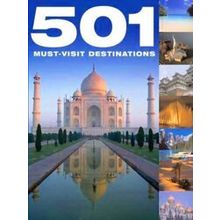 501 Destinations