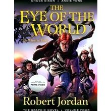 Wheel of Time: The Graphic Novel-The Eye of the World: The Graphic Novel, Volume