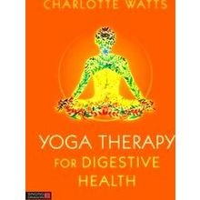 Yoga Therapy For Digestive Health