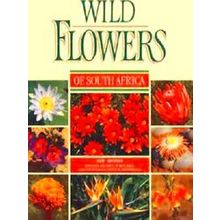 A Photographic Guide to Wild Flowers of South Africa