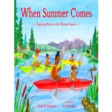When Seasons Come When Summer Comes