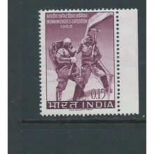 india stamps sg503 mnh marginal sg 503