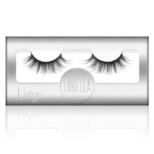 Synthetic Eyelashes - Virgo[ ]