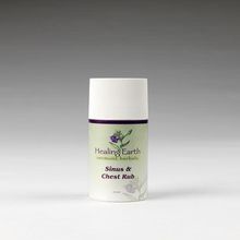 Sinus & Chest[ .75oz ]