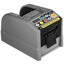 Automatic Tape Dispenser Adhesive Electric Tape Cutter Packaging Machine Tap...