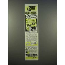 1946 Shewin-Williams Kem-Tone Paint Ad - $2.98 a Room