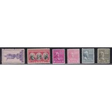 799 3c Hawaii Very Fine MNH VA0772a