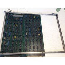 CHARMILLES 852029,813078,813078D CONTROL PLC PCB BOARD,FL