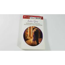 Powerful Italian, Penniless Housekeeper by India Grey