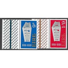 1969 SG 267/268 - #2 MLH (*)
