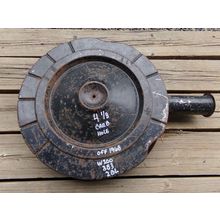 1968 Dodge Truck Power Wagon 383 2 Barrel Air Cleaner OEM 64 65 66 67 69 70 71