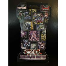 Maze of the Master 1st Edition Booster Pack Brand New Sealed Yu-Gi-Oh Trading Ca