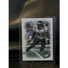 Troy Vincent #124 | 2000 Skybox Dominion Football Trading Card