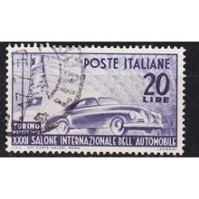 ITALIEN ITALY [1950] MiNr 0790 ( O/used )