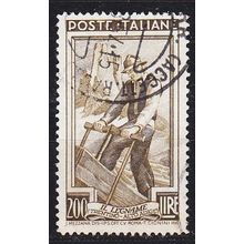 ITALIEN ITALY [1950] MiNr 0825 ( O/used )