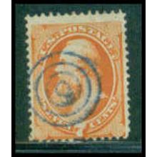 Used 149 7c Edwin Staton Average Plus Color Cnx C3676