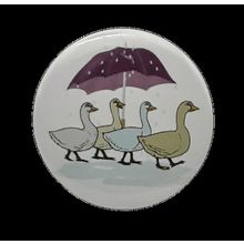 Day for Ducks[ 2.25 inch ]